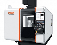  Mazak  VARIAXIS I